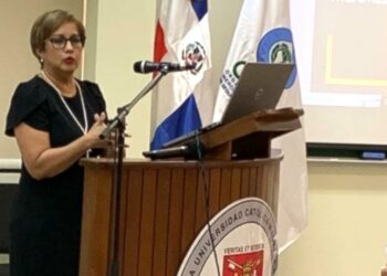 Lo que propone la presidenta ejecutiva de la la ADAFP para mejorar las pensiones