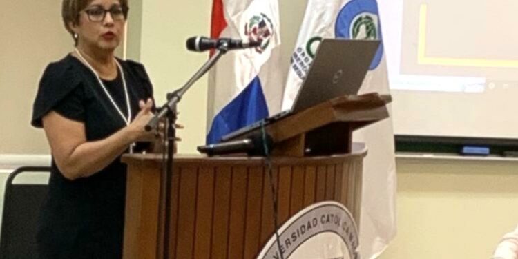 Lo que propone la presidenta ejecutiva de la la ADAFP para mejorar las pensiones