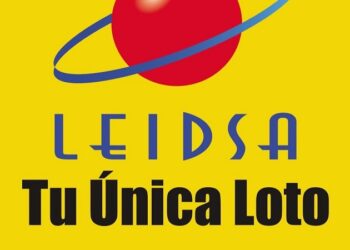 Desafiada por Loteka, Leidsa se ve obligada a incrementar 5 millones al loto