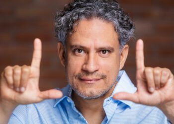 Luis Del Valle avanza en el cine dominicano y español 