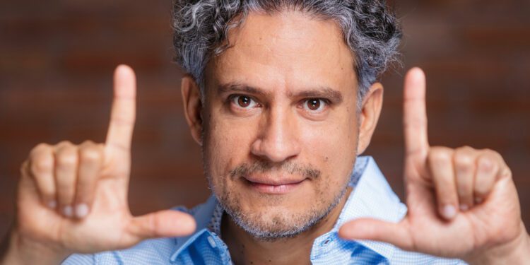 Luis Del Valle avanza en el cine dominicano y español 