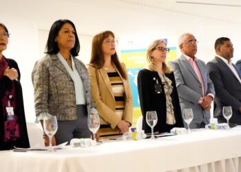 MINERD y UE  capacitan docentes dominicanos en alfabetización mediática