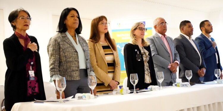 MINERD y UE  capacitan docentes dominicanos en alfabetización mediática