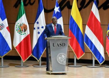 Estudio muestra a RD entre países con menor tasa de homicidios de América Latina