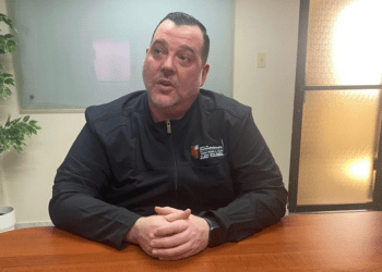 Realizan en Santo Domingo prueba determina causa desmayos 