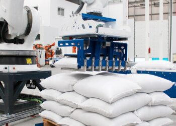 La ingeniería de Atlas Robots llega a República Dominicana.