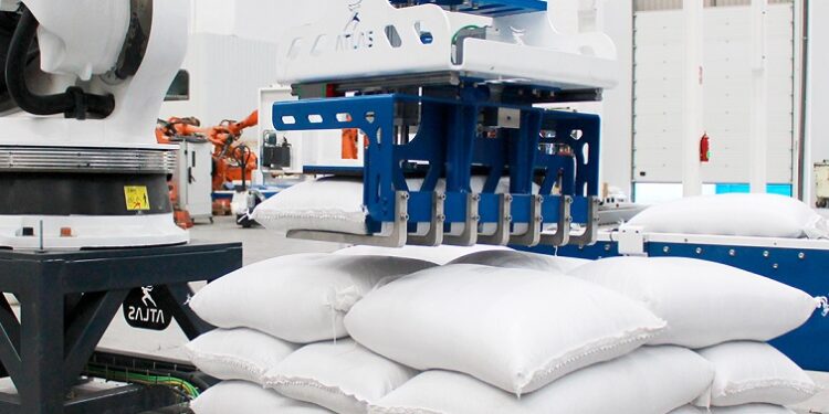 La ingeniería de Atlas Robots llega a República Dominicana.