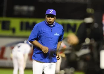 José Offerman se impuso a José Leger y gana como Manager del Año