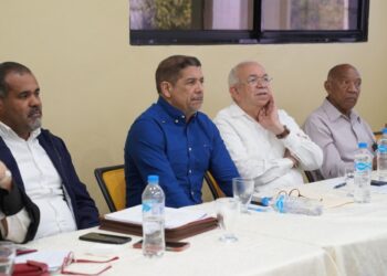 Gobierno subsidiará con RD$ 1,550 millones más a productores arroceros