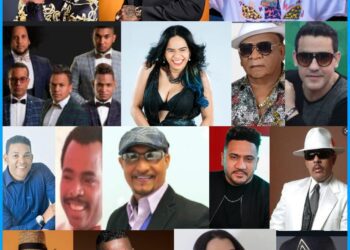 Los santiagueros despedirán el año con la "Mega Parranda Navideña" más grande de su historia