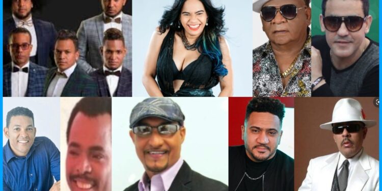 Los santiagueros despedirán el año con la "Mega Parranda Navideña" más grande de su historia