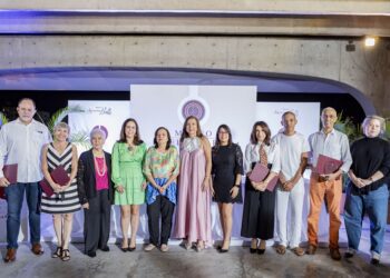 Tres artistas dominicanos reciben Premio de Arte Juan José Bellapart 2022