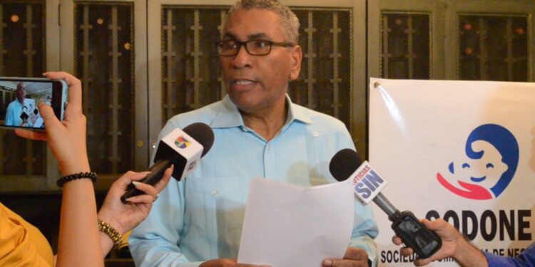 Neonatologos respaldan paro en hospital Materno de Mao