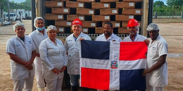 Agricultura pondera impacto de exportación de vacuno hacia Estados Unidos