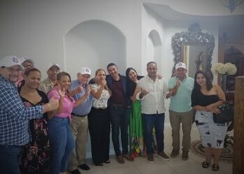 Diáspora en Florida valora labor RDporLoAlto