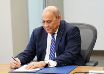 El INFOTEP firma acuerdo con universidad de Estados Unidos