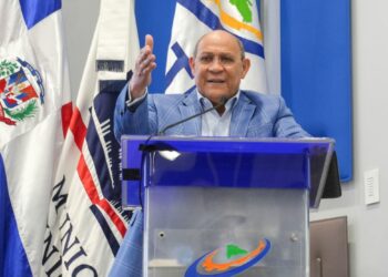 INFOTEP, MAPRE y LMD entregan certificados a 106 alcaldes y directores municipales