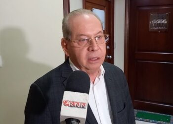 Abogado explica porque defiende decisión de jueza varió coerción imputados caso Coral