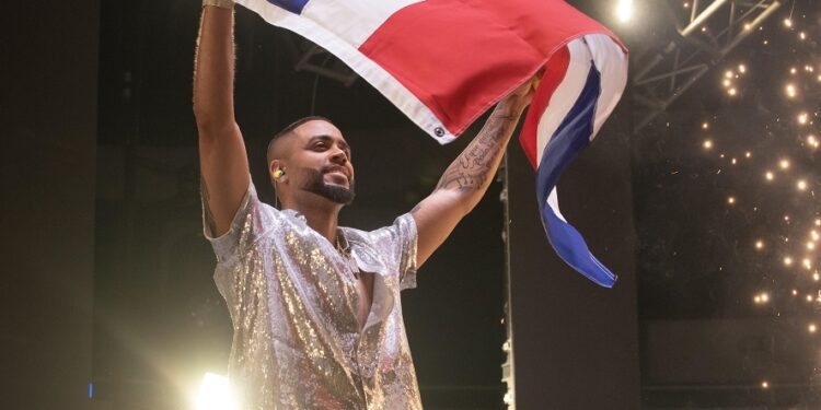 DJ Adoni anuncia concierto en el Madison Square Garden en 2023