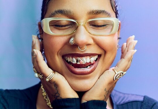 Tokischa es la única dominicana en la lista de mejores fotos de Billboard en 2022