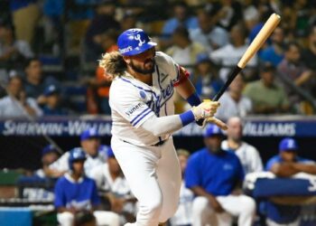 Águilas vencen a Estrellas y Licey cae ante Gigantes