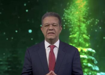 Leonel Fernández abre cuenta oficial de TikTok