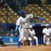 Licey empata marca de victorias para serie regular de 50 partidos