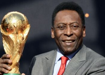 Fútbol, la luz del rey Pelé seguirá brillando