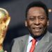 Fútbol, la luz del rey Pelé seguirá brillando