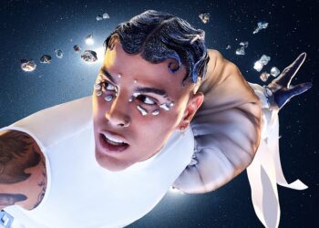 Rauw Alejandro iniciará su gira mundial en la República Dominicana