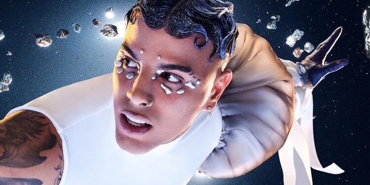 Rauw Alejandro iniciará su gira mundial en la República Dominicana