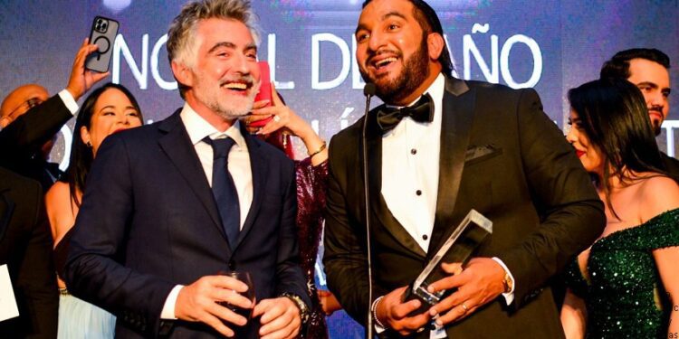 Inmobiliaria Tu Casa RD se lleva tres premios en los  “Noval Awards 2022”