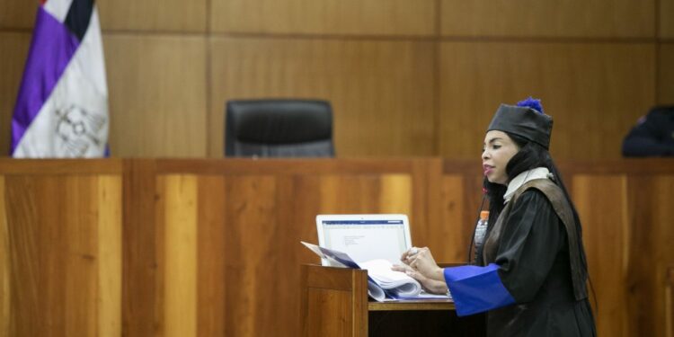 Lo que decidió este lunes el tribunal que juzga el Caso Medusa