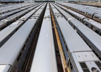 Nueva York: Nuevo túnel ferroviario beneficiará a miles de dominicanos