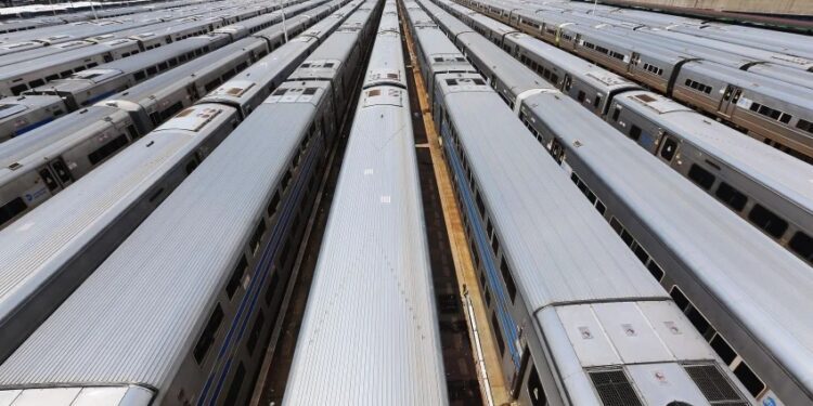 Nueva York: Nuevo túnel ferroviario beneficiará a miles de dominicanos