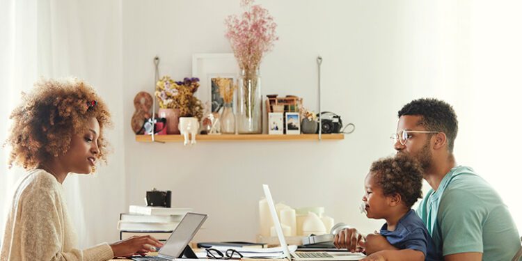 La OIT defiende los horarios de trabajo reducidos y flexibles