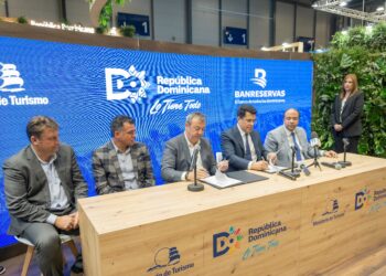 Banreservas y Mitur planea convertir Punta Bergantín en un destino de lujo