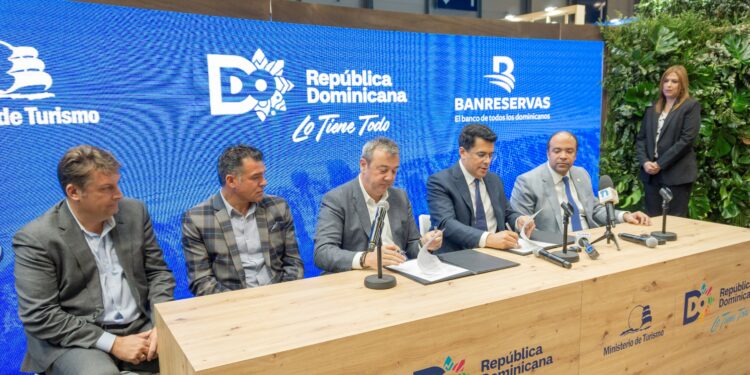 Banreservas y Mitur planea convertir Punta Bergantín en un destino de lujo