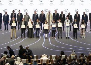 Abierta convocatoria de premio internacional que otorga 3 millones de dólares