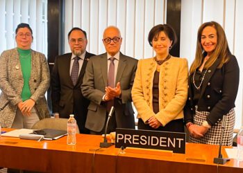 UNESCO: República Dominicana asume presidencia del GRULAC