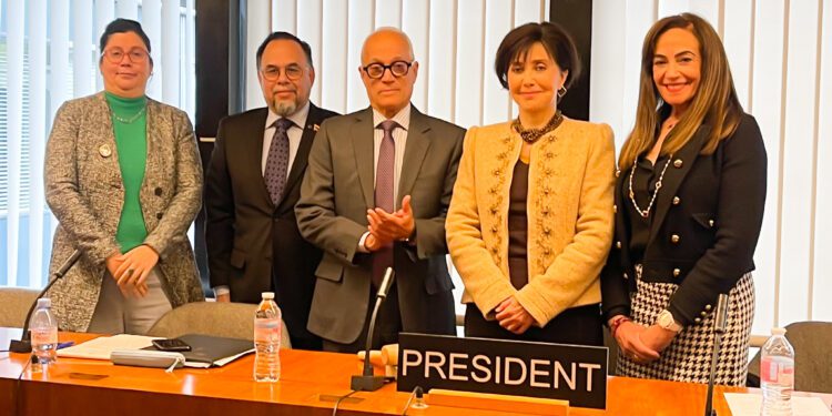 UNESCO: República Dominicana asume presidencia del GRULAC