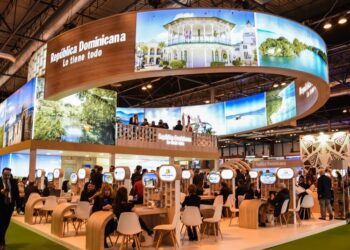 Puerto Plata tendrá una amplia representación en FITUR 2023