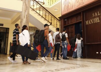 ‘Berklee en Santo Domingo 2023’ irrumpe de nuevo el Conservatorio de Música 