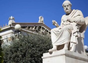 Platón en 500 palabras