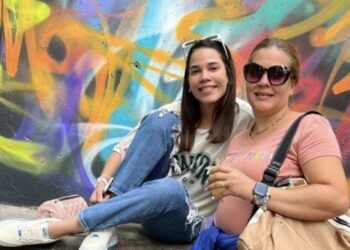 EE.UU otorga visado humanitario a hija dominicana desaparecida en Orlando