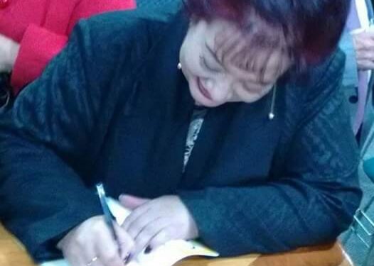 María Eugenia Leónvera: desde Ipiales hasta el corazón de la ternura…