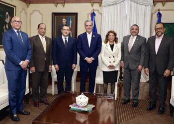 Abinader asigna RD$ 2 mil millones adicionales a presupuesto 2023 JCE