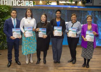 Adompretur saluda éxito de República Dominicana en FITUR 2023