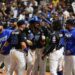 Licey humilla a las Águilas en momento crucial del todos contra todos