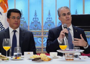 Madrid: Banco Popular sobre resultados en Fitur 2023